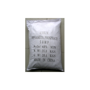 Buy Sodium Hexametaphosphate